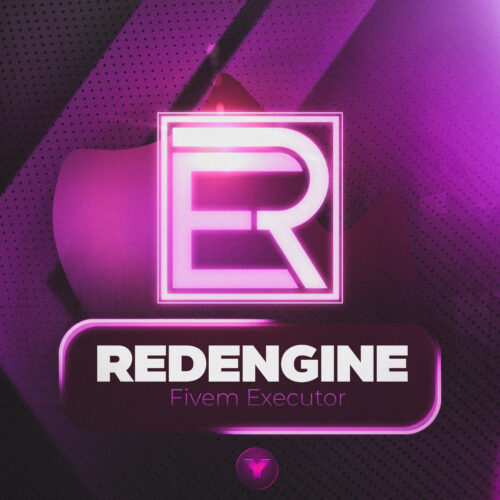 RedENGINE – FiveM Lua Executor Group