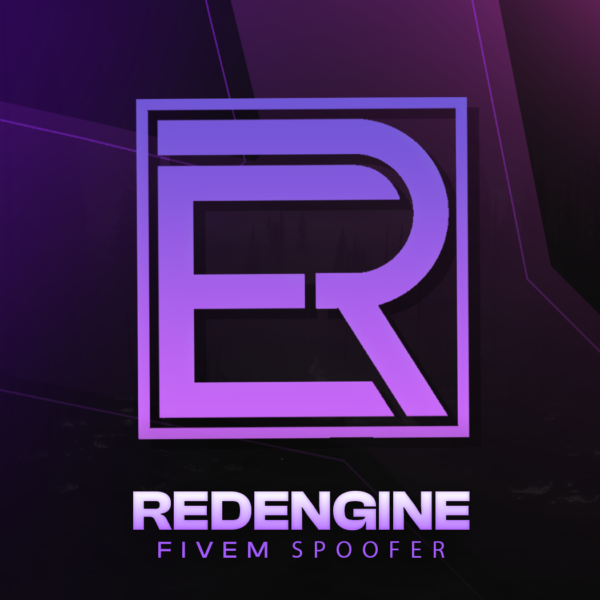 redspoof RedENGINE – FiveM Spoofer Group