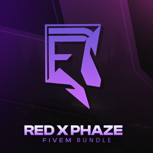 Phaze ( Nexus ) x RedEngine