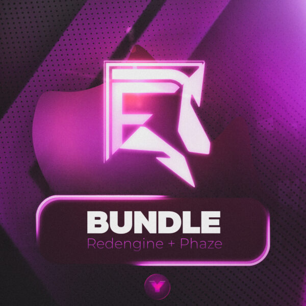 Phaze ( Nexus ) x RedEngine