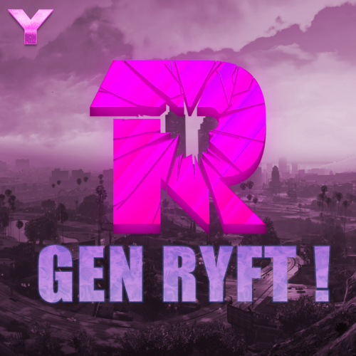 Ryft - GEN ROCKSTAR !