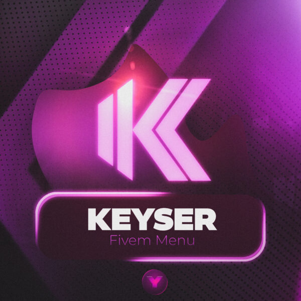 Keyser Menu + Spoofer