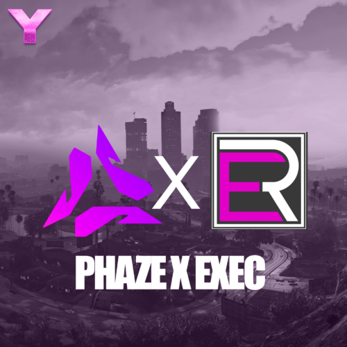 Phaze ( Nexus ) x RedEngine
