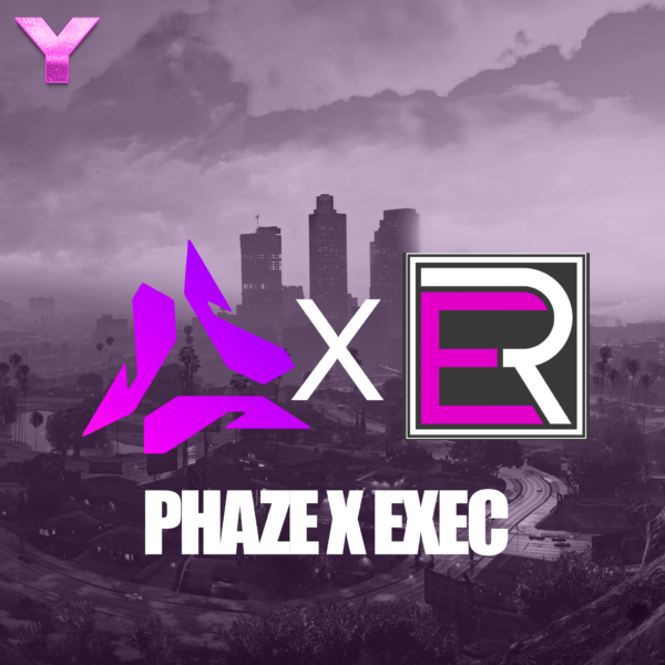 Phaze ( Nexus ) x RedEngine