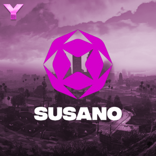 Susano Menu - Cheat