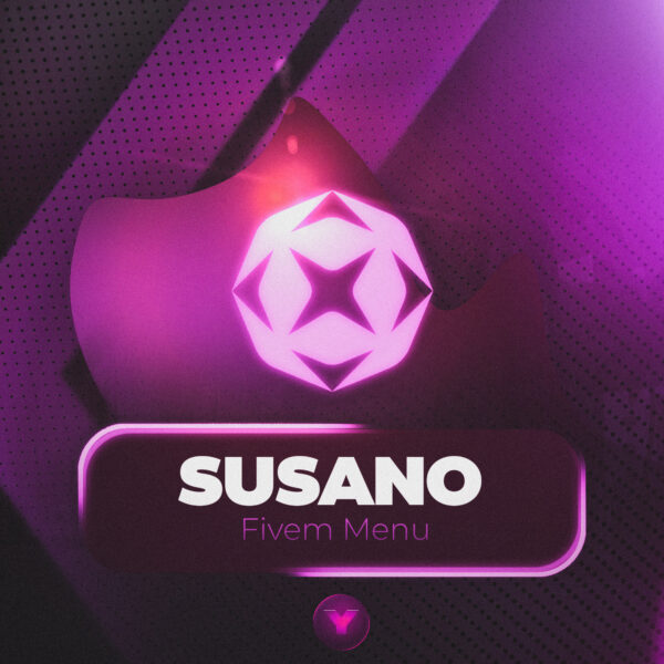 Susano Menu + Spoofer - Cheat