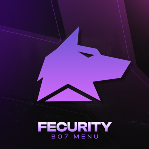 Cheat Fecurity + Spoofer - MW3 - BO6/BO7 - WZ