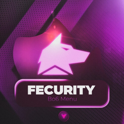 Fecurity - MW3 - BO6 - WZ
