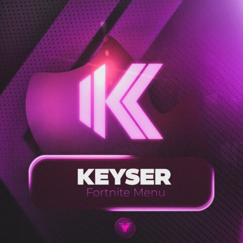 Cheat Keyser - Fortnite