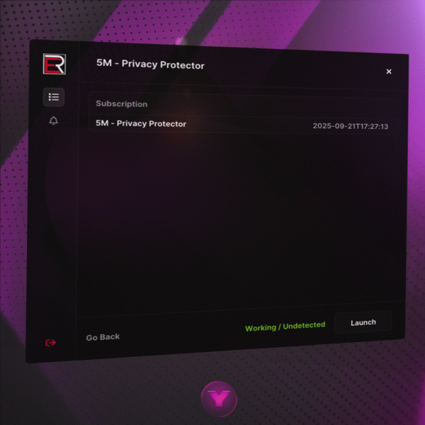 RedENGINE – FiveM Spoofer Group