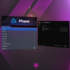 Phaze ( Nexus ) x RedEngine