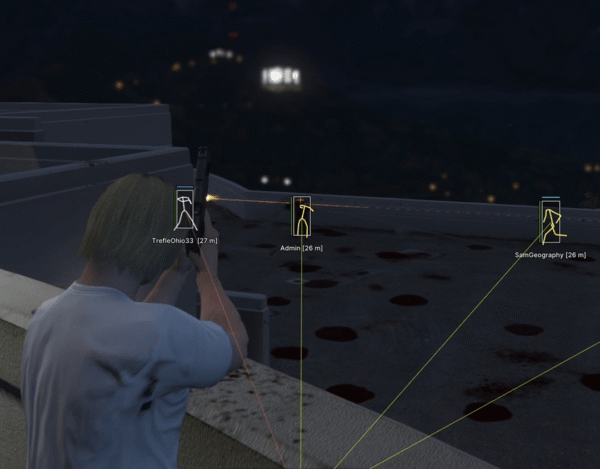 Eulen Cheat / Lua Exec + Spoofer