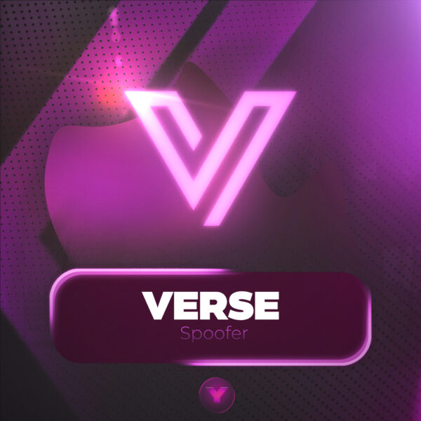 Verse Fortnite Spoofer
