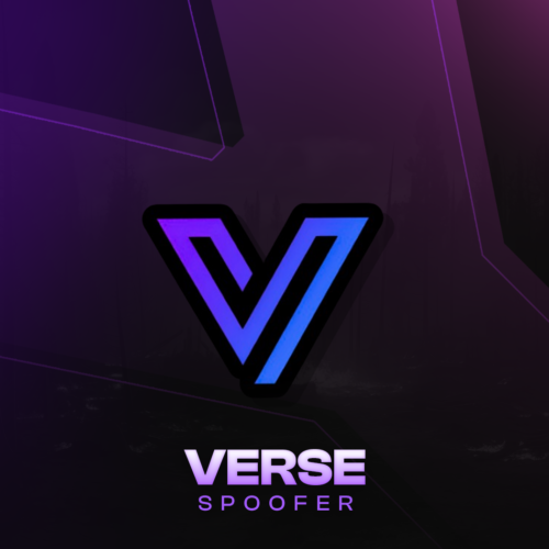Verse Fortnite Spoofer