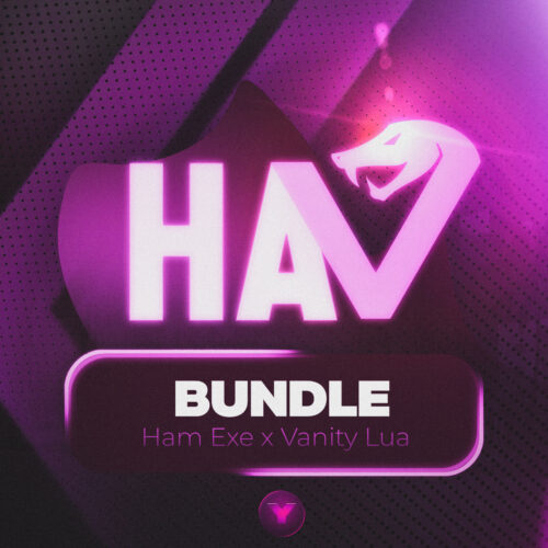 Ham X Vanity Bundle - FiveM