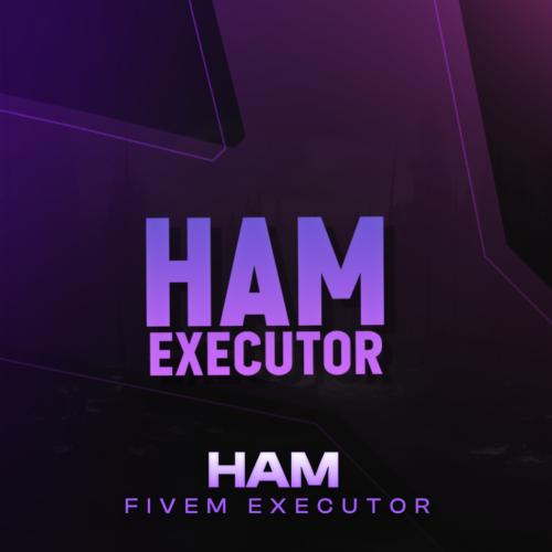 HAM Ham Executor - FiveM
