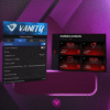 Ham X Vanity Bundle - FiveM