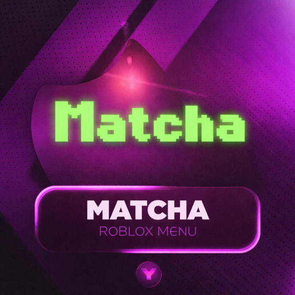 Matcha Menu - Roblox