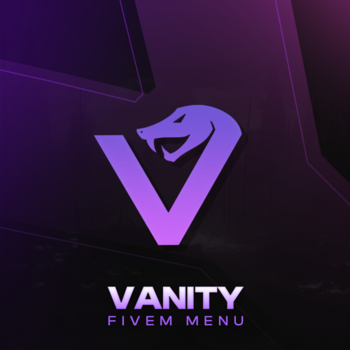 Vanity Vanity Menu - FiveM