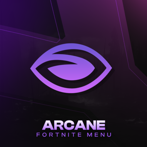 Fortnite Cheat Arcane