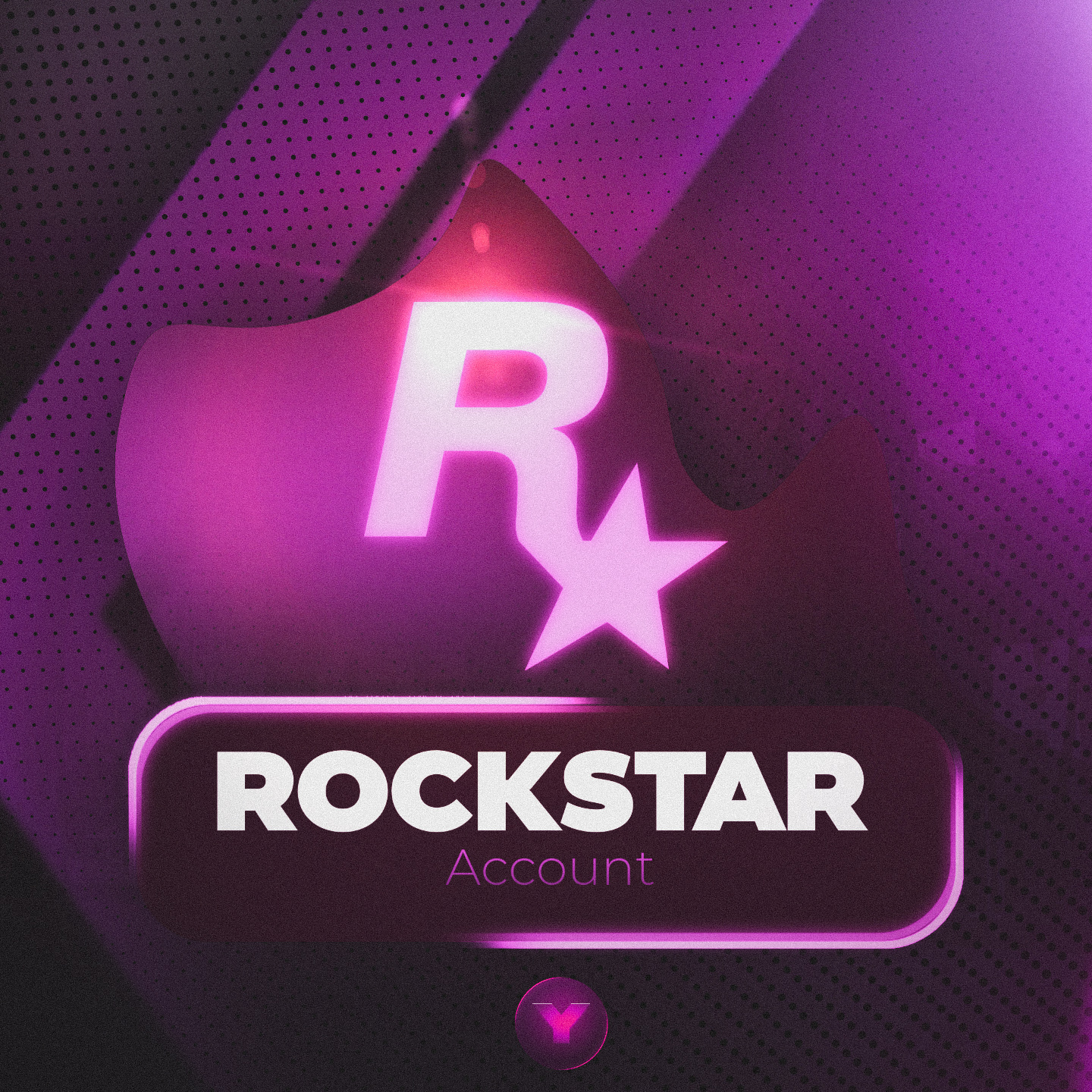 Rockstar Account