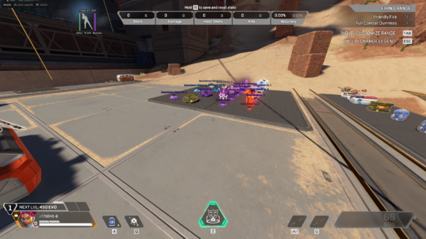 Apex Legends Cheat