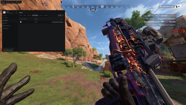 Apex Legends Cheat